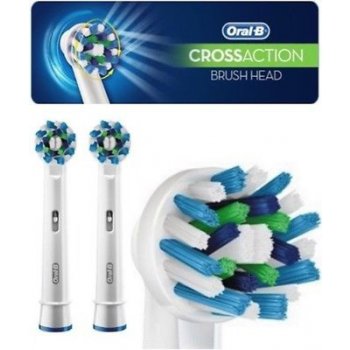 Oral-B Cross Action 5 ks