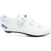 Boty na kolo Sidi WIRE 2S, white white