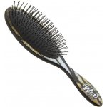 Wet Brush Original Detangler Safari kartáč na vlasy Pink Leopard – Zboží Dáma