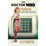 Doctor Who: Stormcage - Alex Kingston – Hledejceny.cz