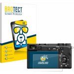 Ochranná fólie BROTECT AirGlass Glass Screen Protector for Sony Alpha 6400A – Zboží Živě