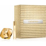 Paco Rabanne Lady Million EDP 80 ml + EDP 20 ml pro ženy dárková sada – Sleviste.cz