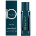 Salvatore Ferragamo Ferragamo Intense Leather parfémovaná voda pánská 50 ml – Hledejceny.cz