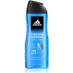 adidas Fresh Endurance sprchový gel 400 ml – Zboží Dáma