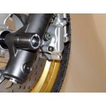 RG Fp0092Bk Chrániče přední vidlice Yamaha Wr125X/Wr125R