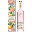 Michel Design Works Luxusní bublinková koupel Růžový grapefruit 375 ml