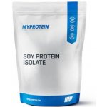 MyProtein Soy Protein Isolate 2500 g – Hledejceny.cz