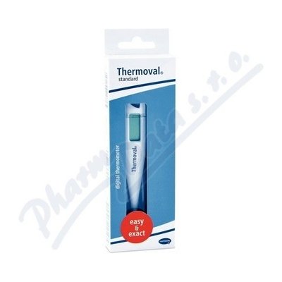 Hartmann Thermoval Standard