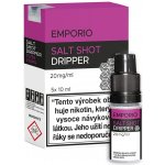 Imperia Nikotinová báze Salt Shot PG50/VG50 20mg 5x10ml – Sleviste.cz