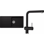 Set Schock Formhaus D-100L + Epos – Zboží Dáma