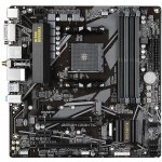 Gigabyte B550M DS3H AC – Zboží Živě