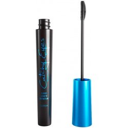 Gosh Copenhagen Catchy Eyes Mascara Waterproof voděodolná řasenka 001 Black 8 ml