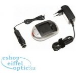 T6 power NP-FP90, NP-FP50, NP-FP70 – Zboží Mobilmania