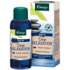 Přípravek do koupele Kneipp olej do koupele Hluboké uvolnění 100 ml