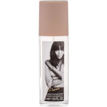 Naomi Campbell Private deodorant sklo 75 ml