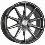 JUDD T311R 10,5x20 5x120 ET30-45 gloss gunmetal | Zboží Auto