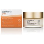 Sesderma C-Vit hydratační pleťový krém pro unavenou pleť Vitamin C 50 ml – Hledejceny.cz