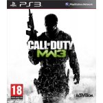 Call of Duty: Modern Warfare 2 – Sleviste.cz