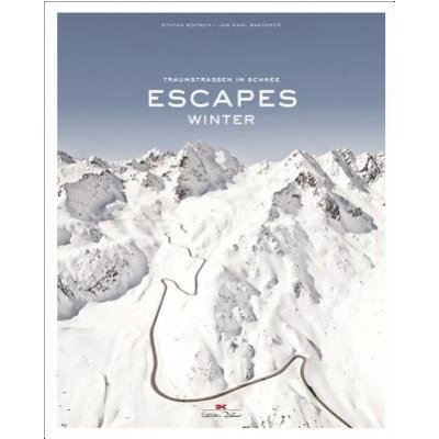 Escapes: Winter – Hledejceny.cz