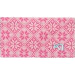 Kari Traa Rose Headband SPink – Zboží Dáma