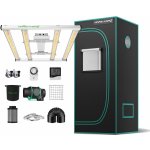 Mars Hydro SET 300W FC E3000 100x100x180cm – Zboží Dáma