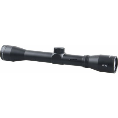 Vector Optics JAV 4x32 SFP černý – Zboží Mobilmania