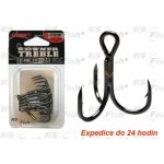 Owner Stinger Treble ST41 vel.6 8 ks – Hledejceny.cz