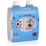 Sodastream Fuse TwinPack Love Raspberry 1l – Zboží Mobilmania