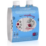 Sodastream Fuse TwinPack Love Raspberry 1l – Hledejceny.cz