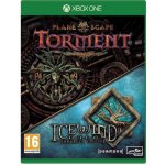 Planescape: Torment (Enhanced Edition) + Icewind Dale (Enhanced Edition) – Hledejceny.cz