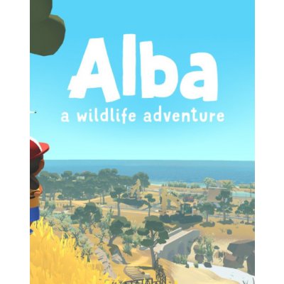 Alba: A Wildlife Adventure – Zbozi.Blesk.cz