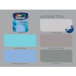 Dulux COW mrazivý tyrkys 2,5 L – Sleviste.cz