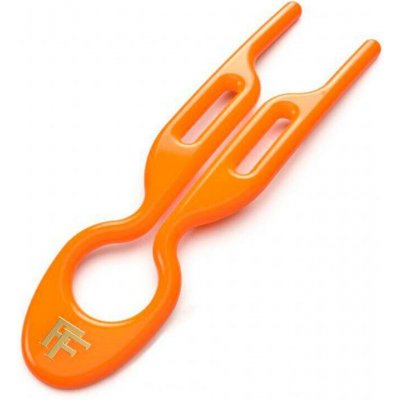 Fiona Franchimon Nº 1 Hairpin (Tangerine Orange) 3 ks – Zboží Dáma
