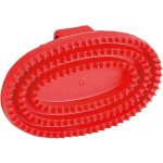 KERBL Gumové hřbílko červené 15cm – Hledejceny.cz