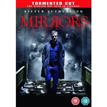 Mirrors DVD