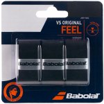 Babolat VS Original 3ks černá – Zboží Dáma Babolat VS Original 3ks černá – Zboží Dáma