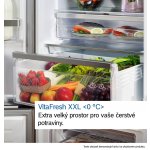 Bosch KGN392LAG – Zboží Dáma