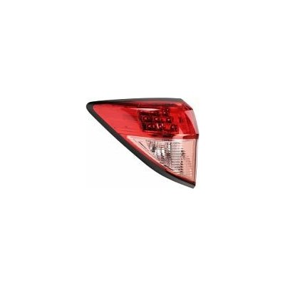 Zadní světlo - levé vnější HONDA HR-V (RU) | 2015-2021 | TYC | – Hledejceny.cz