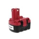 POWERY Bosch 2607335694 NiMH O-Pack 14,4V 2000mAh - neoriginální – Sleviste.cz