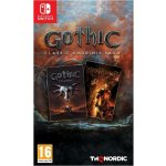 Gothic Classic Khorinis Saga – Zbozi.Blesk.cz