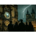 Úniková hra Magický orloj – Zboží Mobilmania