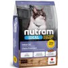 Granule pro kočky Nutram I17 Ideal Indoor Cat 5,4 kg