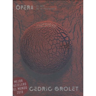 CEDRIC GROLET - Ópera