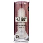 Perfect Fit FAT BOY 5.5" Checker Plate Sheath – Zbozi.Blesk.cz