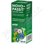 NOVO-PASSIT POR 77,5MG/ML+40MG/ML POR SOL 100ML – Hledejceny.cz