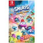 The Smurfs: Village Party – Zboží Dáma