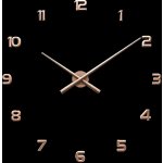 LAVVU 3D STICKER Rose Numerals LCT1173 – Hledejceny.cz