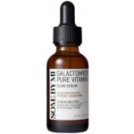 Some By Mi Galactomyces Pure Vitamin C Glow Serum 30 ml – Hledejceny.cz