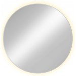 Baltica Design Tiny Border Bright 100x100 cm bílá 5904107910994 – Hledejceny.cz