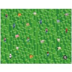 Oxybag Ubrus do výtvarné výchovy 65 x 50 cm Pets – Hledejceny.cz